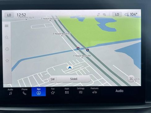 New 2025 Ford F250 Platinum image 13