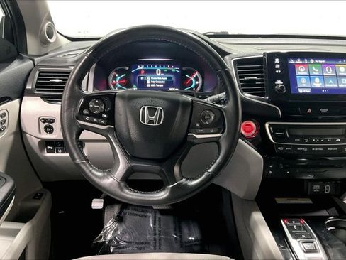 Used 2020 Honda Pilot Elite image 5