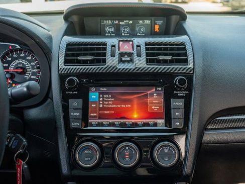 Used 2021 Subaru WRX image 27