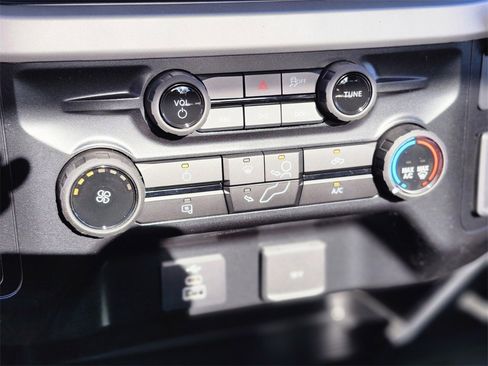 New 2026 Ford F250 XL w/ Snow Plow Prep Package image 16