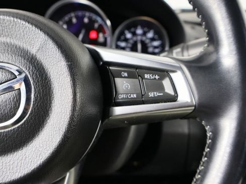 Used 2020 MAZDA MX-5 Miata Sport image 22