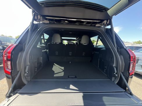 New 2026 Ford Expedition Max Platinum AWD/4WD image 35