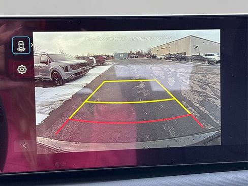 New 2026 Hyundai Tucson SE image 18