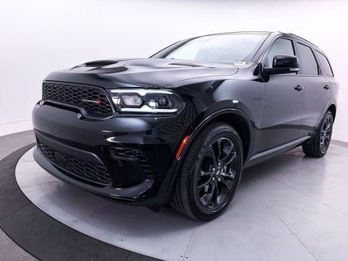 Used 2024 Dodge Durango R/T AWD/4WD image 13