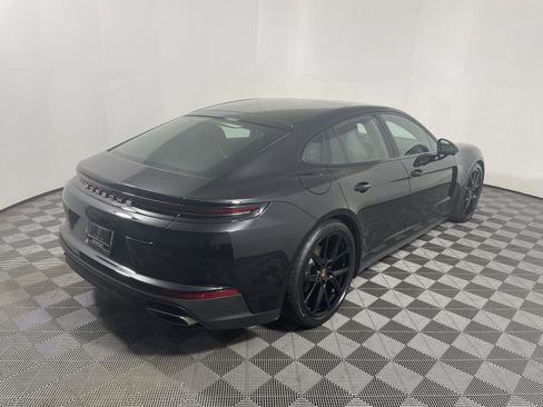 Certified 2026 Porsche Panamera image 7