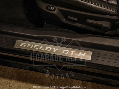 Used 2007 Ford Mustang GT Premium RWD image 99