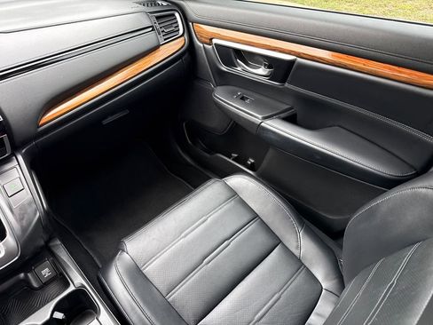 Used 2019 Honda CR-V EX-L image 15