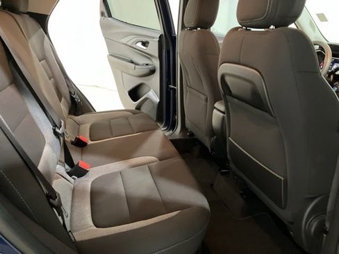 Used 2023 Chevrolet TrailBlazer LT image 22