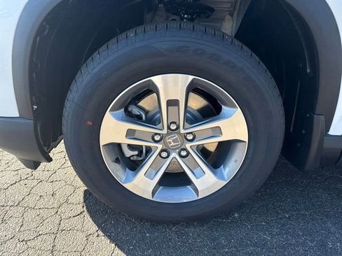 New 2025 Honda Pilot EX-L image 25