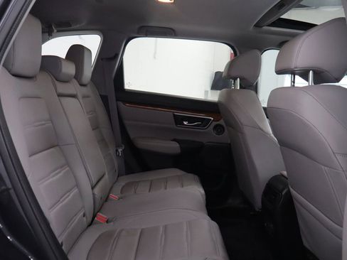 Used 2018 Honda CR-V EX-L image 18