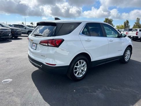 Certified 2024 Chevrolet Equinox LT image 6