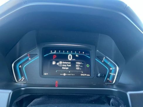 Used 2022 Honda Odyssey Touring image 12