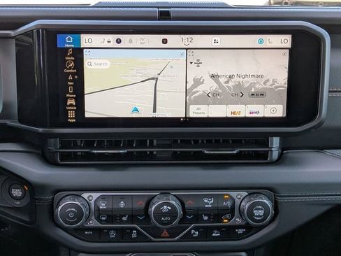 New 2025 Jeep Wrangler Sahara image 17