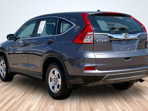 Used 2016 Honda CR-V LX image 10