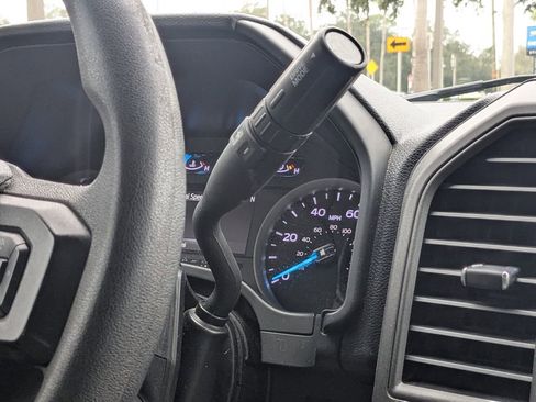 Used 2020 Ford F250 XL w/ STX Appearance Package image 20