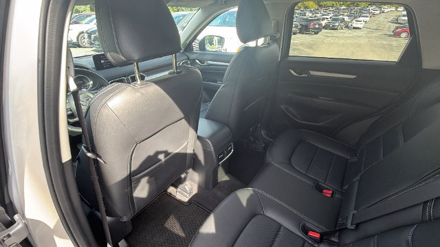 Used 2025 MAZDA CX-5 AWD 2.5 S image 33
