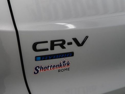 New 2026 Honda CR-V Sport image 9