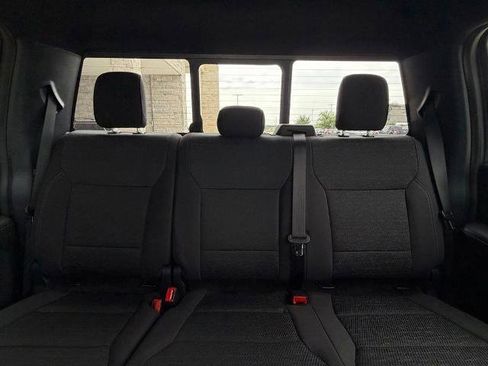 New 2026 Ford F150 XLT AWD/4WD image 23
