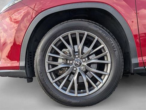 Used 2019 Lexus RX 350 F Sport image 24