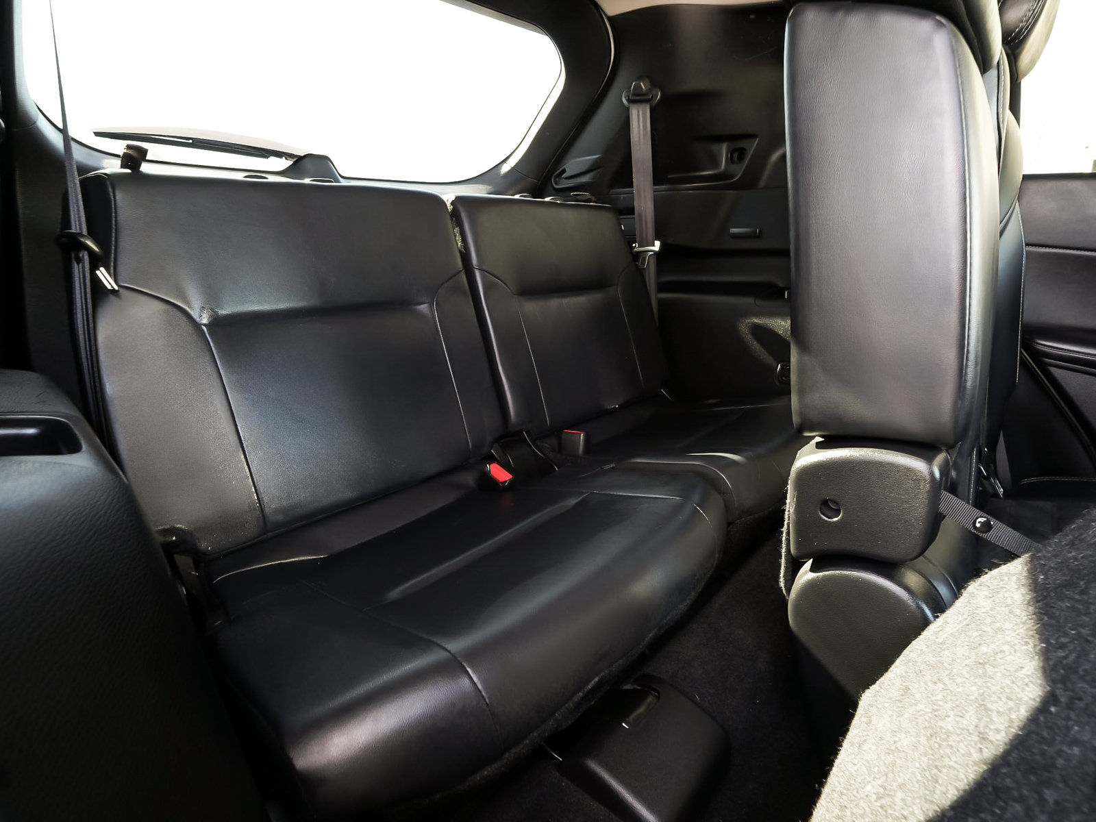 Used 2024 Mitsubishi Outlander SE AWD/4WD image 33