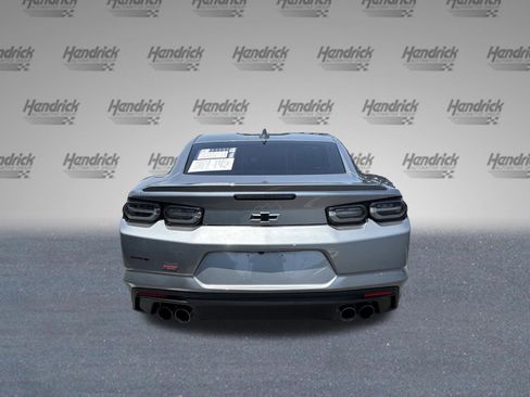 Used 2024 Chevrolet Camaro LT w/ RS Package image 9
