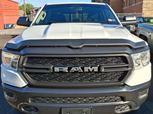 Used 2019 RAM 1500 Tradesman AWD/4WD image 2