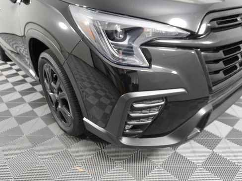 Certified 2024 Subaru Ascent Onyx Edition image 10