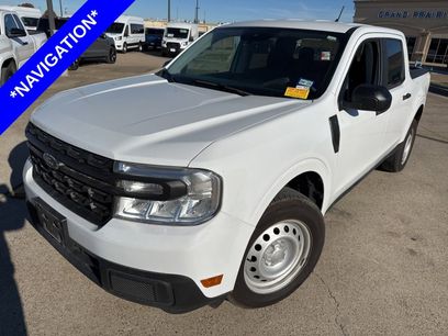 Used 2024 Ford Maverick XL