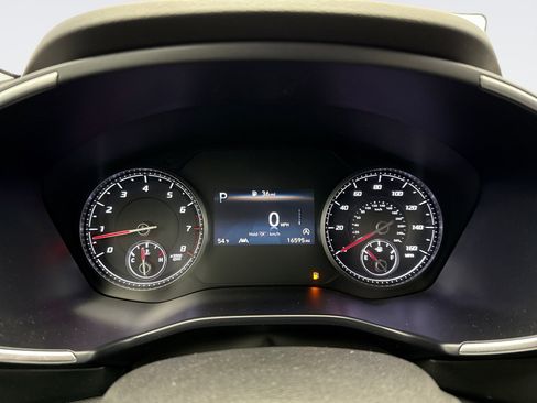 Used 2023 Hyundai Santa Fe SE image 13