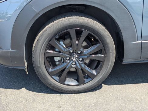 Used 2025 MAZDA CX-30 AWD 2.5 S w/ Preferred Package image 13