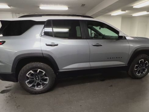 New 2026 Chevrolet Equinox ACTIV image 44