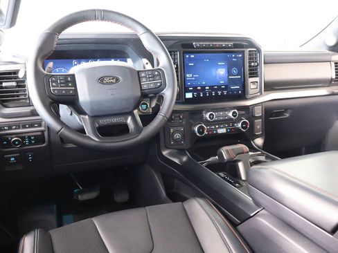 Used 2024 Ford F150 Raptor AWD/4WD image 2