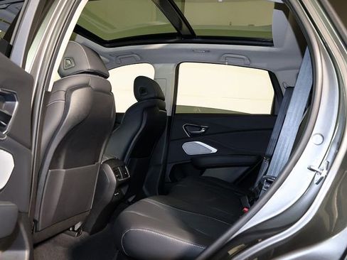 Certified 2023 Acura RDX AWD w/ Technology Package image 14