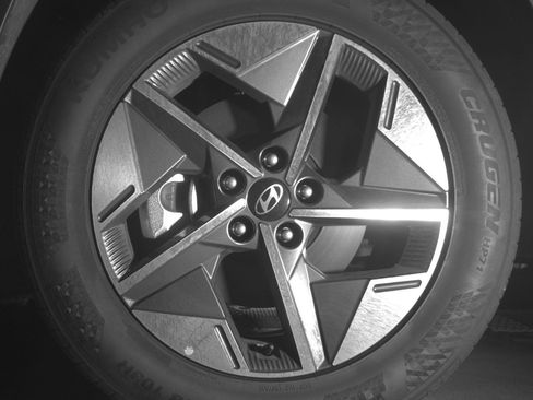 Used 2025 Hyundai Tucson SEL image 12