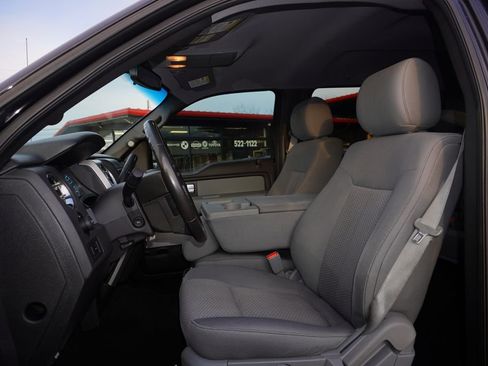 Used 2014 Ford F150 XLT w/ Equipment Group 302A Luxury image 22