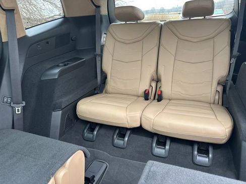 Used 2024 Cadillac XT6 Premium Luxury w/ Platinum Package image 50