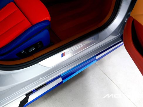 Used 2023 BMW M850i Gran Coupe xDrive image 30