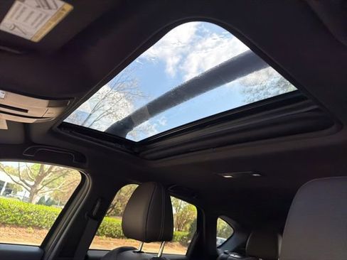 Used 2025 MAZDA CX-5 Signature image 21