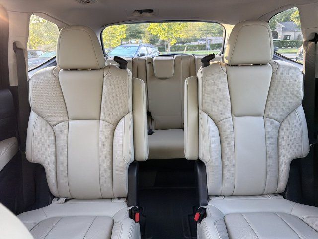 Used 2020 Subaru Ascent Limited w/ Popular Package #4 AWD/4WD image 31