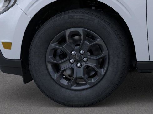 New 2026 Ford Maverick XLT image 21