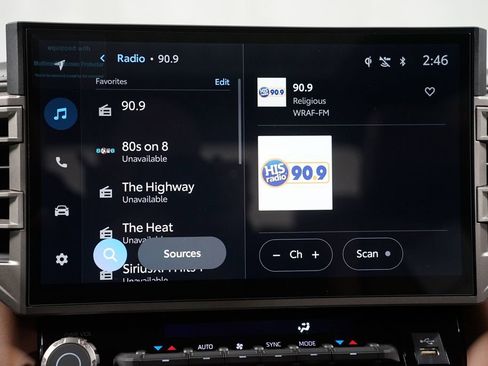 New 2026 Toyota Tundra 1794 Edition image 19