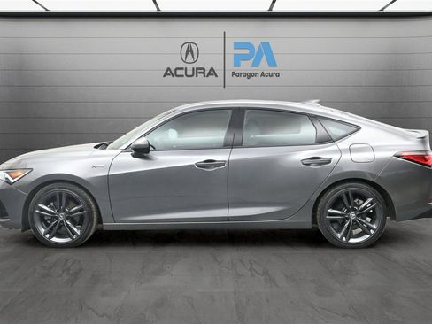 Used 2024 Acura Integra A-Spec image 21