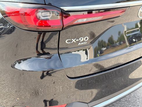 New 2026 MAZDA CX-90 3.3 Turbo w/ Premium Plus Pkg AWD/4WD image 13