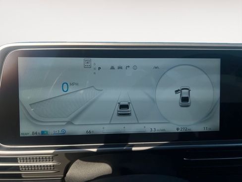 New 2025 Hyundai Ioniq 6 SEL AWD/4WD image 15