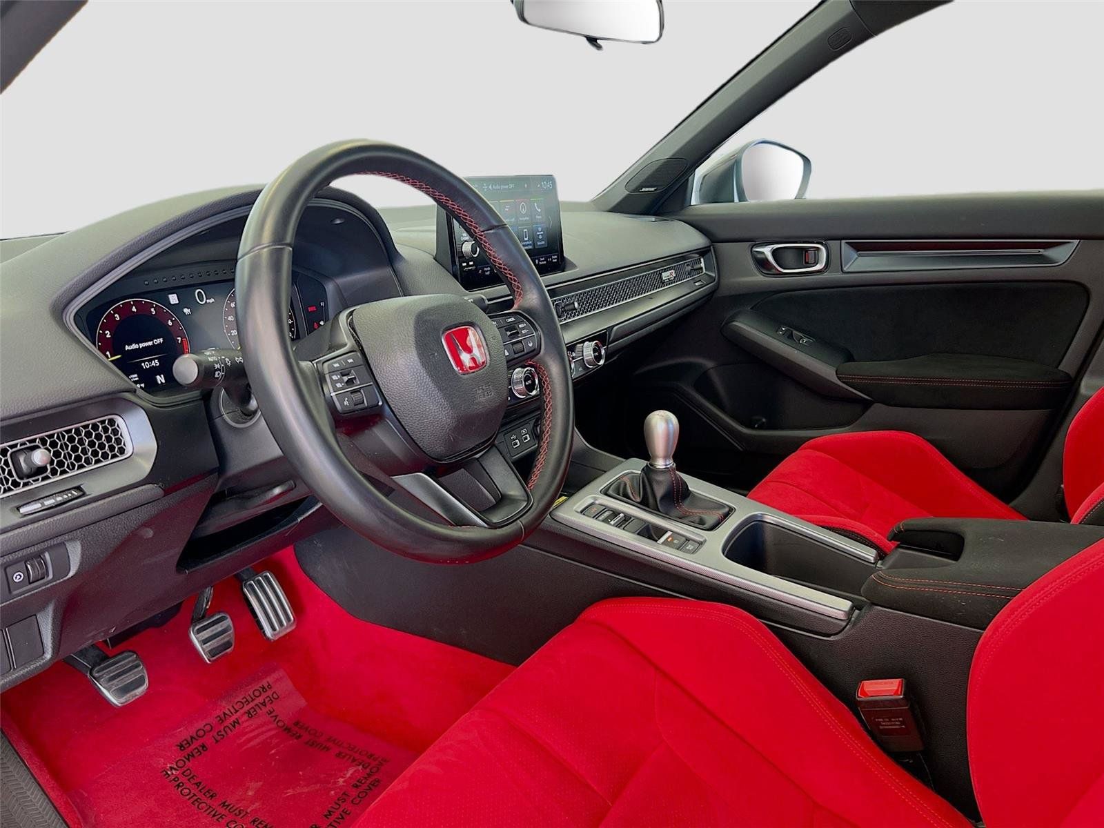 Certified 2024 Honda Civic Type R image 11