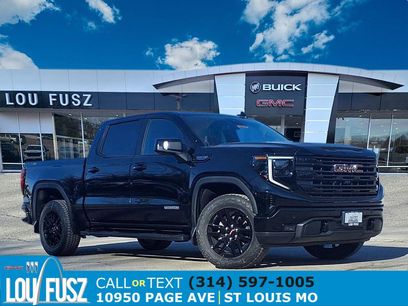 New 2026 GMC Sierra 1500 Elevation w/ Elevation Premium Package