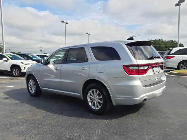 Used 2025 Dodge Durango GT RWD image 5
