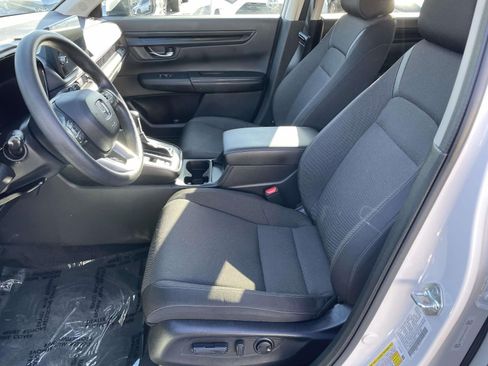 Used 2026 Honda CR-V EX image 23