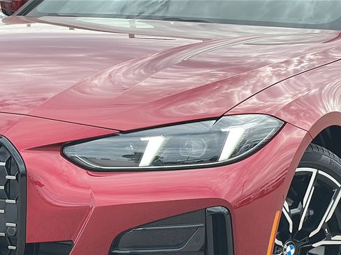 New 2026 BMW 430i w/ M Sport Package image 4
