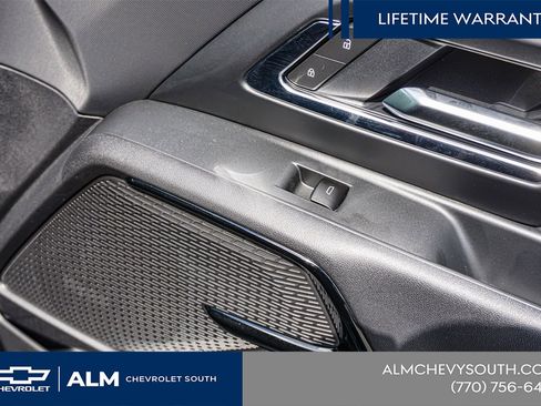 New 2026 Chevrolet Silverado EV LT AWD/4WD image 39